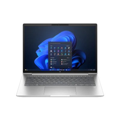 Ноутбук HP ProBook 4 G1ah Ryzen 5 220 16Gb SSD512Gb AMD Radeon Graphics 740M 14" WUXGA (1920x1200)/ENGKBD Windows 11 Pro silver WiFi BT Cam (BY2K7AT)