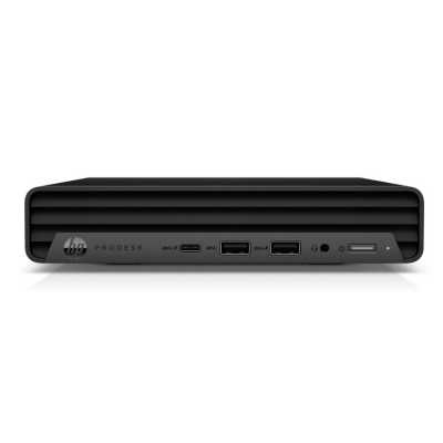 HP ProDesk 405 G8 DM HP ProDesk 405 G8 DM