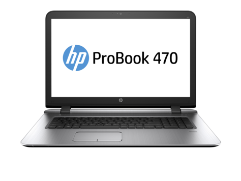 HP Probook 470 G3 HP Probook 470 G3