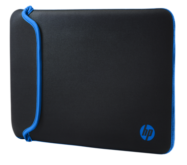 HP 11.6 Blk/Blue Chroma Sleeve