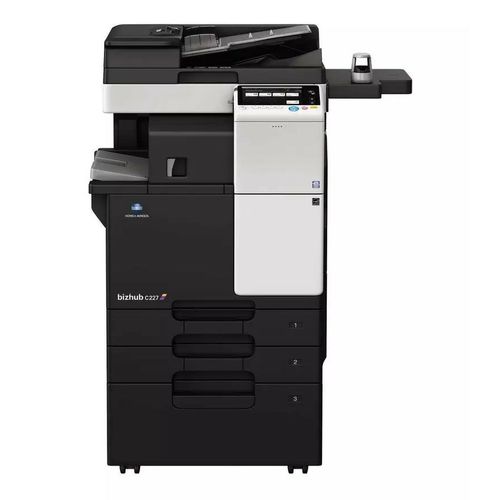 Konica Minolta bizhub 227