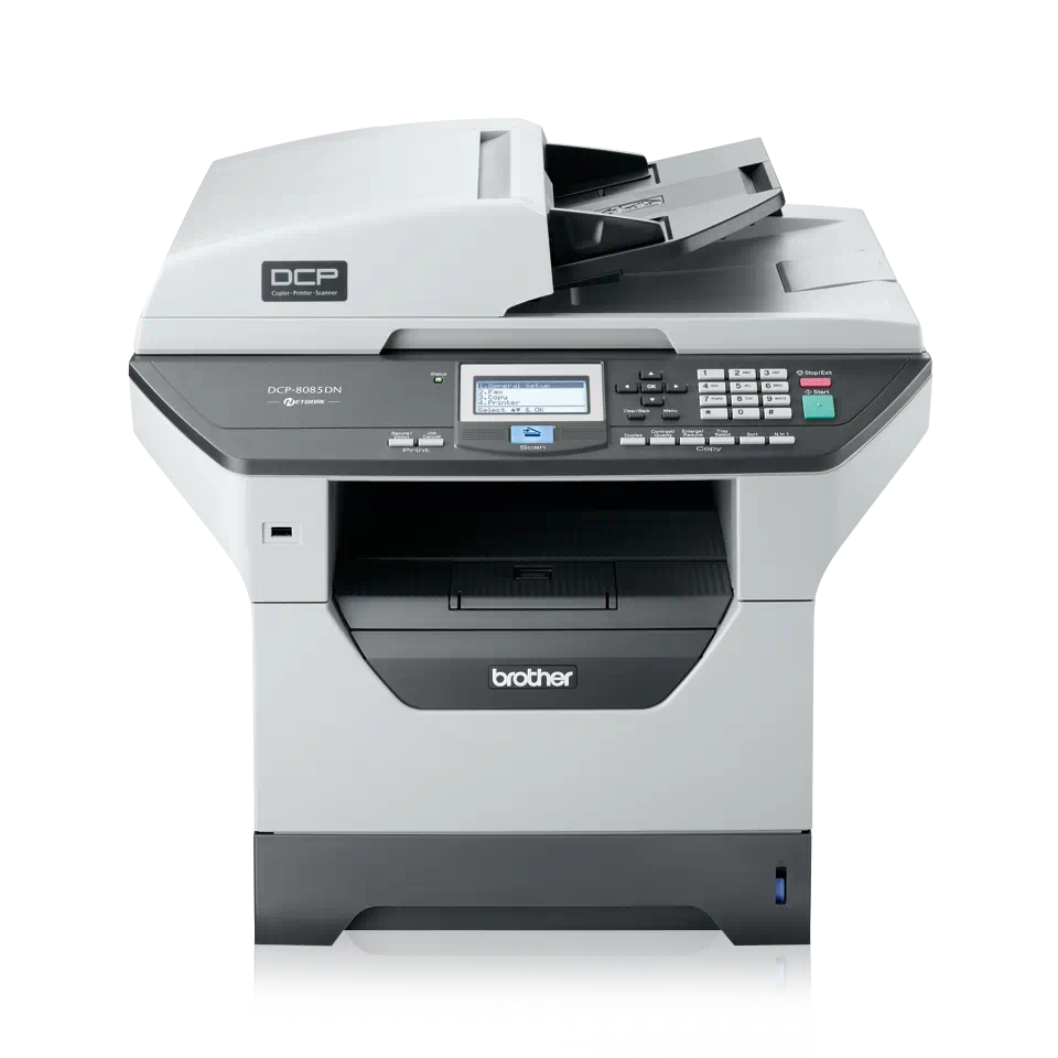 Brother DCP-8085
