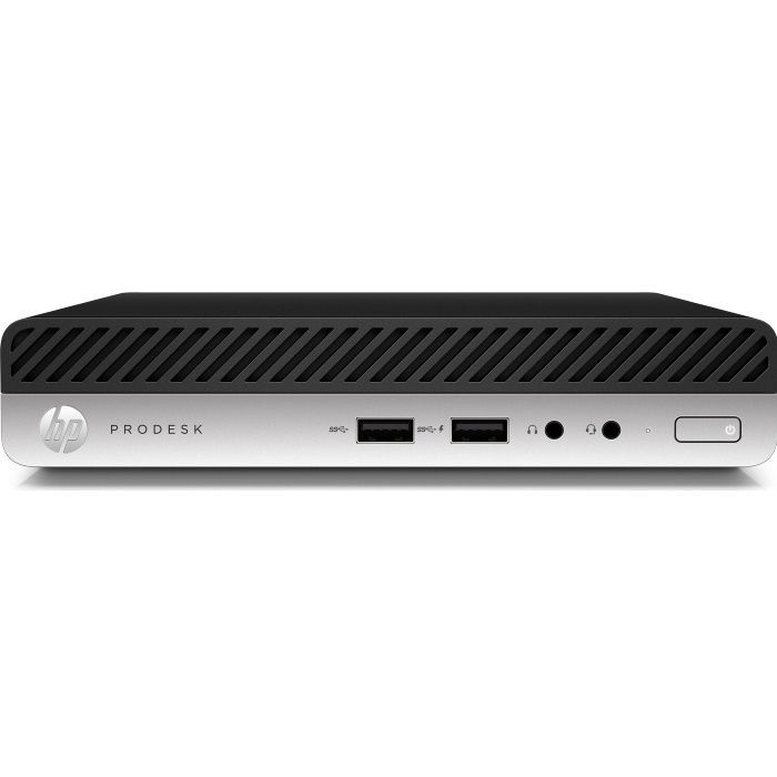 HP ProDesk 405 G5 Mini