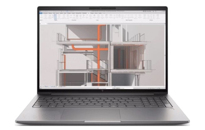 Ноутбук HP ZBook X G1i Core U7-255H 2.0 GHz,16" WUXGA (1920x1200) IPS AG 400nits,nVidia RTX PRO 2000 BLACKWELL 8GB, 32Gb DDR5-5600(1),1Tb SSD,83Wh,FPR,2,04kg,2y,HD Webcam+IR,Win11Pro,eng/rus kbd,без евровилки