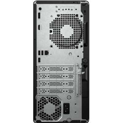 Персональный компьютер HP ProDesk 2 TWR G1aE Ryzen7-8700G,16GB,512GB,eng/rus usb kbd,mouse,WiFi,BT,DOS,1Wty Персональный компьютер HP ProDesk 2 TWR G1aE Ryzen7-8700G,16GB,512GB,eng/rus usb kbd,mouse,WiFi,BT,DOS,1Wty