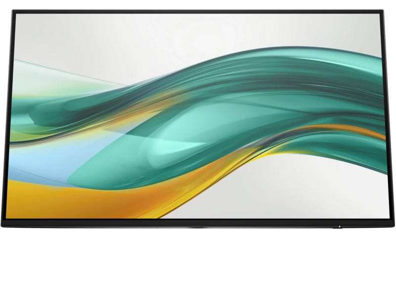 HP Series 5 Pro 23.8 inch No Stand - 524pf 23.8" Monitor 1920x1080 FHD, 16:9, IPS, 350 cd/m2, 5 ms, 178°/178°, HDMI, USB-A, USB-C, DP, 100 Hz, Tilt, HAS, Swiwel, Pivot, Vesa HP Series 5 Pro 23.8 inch No Stand - 524pf 23.8" Monitor 1920x1080 FHD, 16:9, IPS, 350 cd/m2, 5 ms, 178°/178°, HDMI, USB-A, USB-C, DP, 100 Hz, Tilt, HAS, Swiwel, Pivot, Vesa