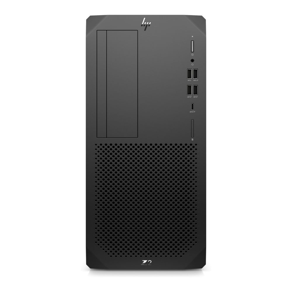 HP Z2 G5 TWR