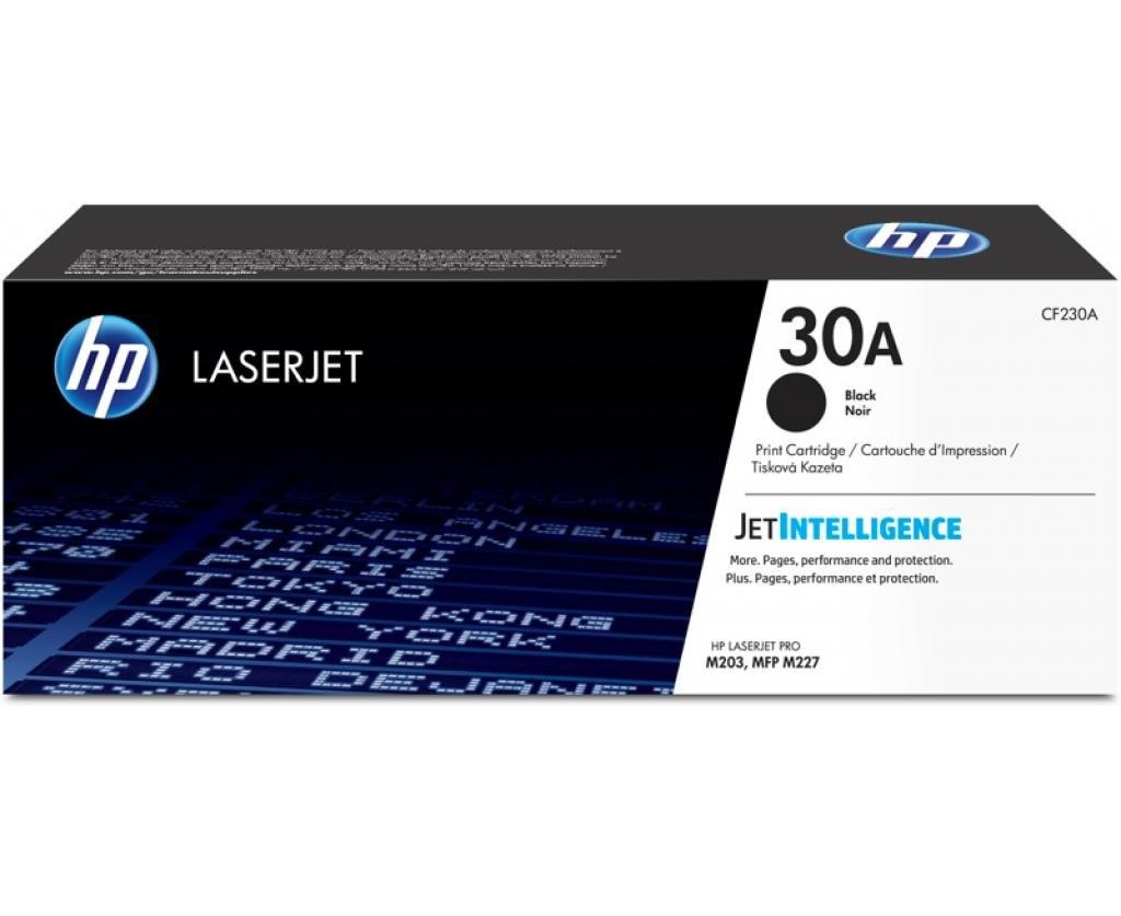 HP 30A black (CF230A)