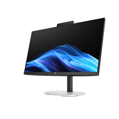 Моноблок HP ProStudio 4 G1i All-in-One NT 23.8" IPS FHD(1920x1080)Core Ultra-5 235,16GB,512GB,eng usb kbd,mouse,WiFi,BT,Adjustable Height Stand,5MP,Win11Home,1Wty Моноблок HP ProStudio 4 G1i All-in-One NT 23.8" IPS FHD(1920x1080)Core Ultra-5 235,16GB,512GB,eng usb kbd,mouse,WiFi,BT,Adjustable Height Stand,5MP,Win11Home,1Wty