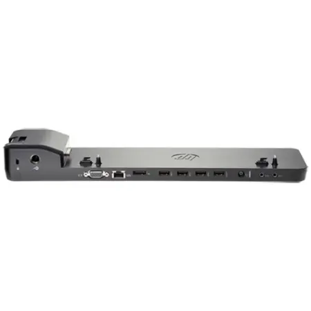 HP UltraSlim Docking Station