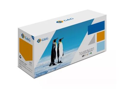 лазерный G&G W9037MC черный (58000стр.) для HP Managed LJ E82540,E82550,E82560