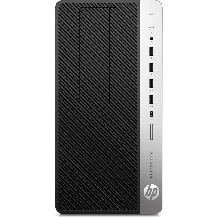 HP EliteDesk 705 G4