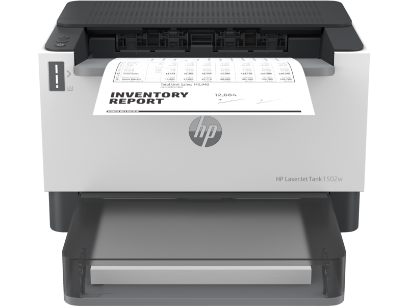 HP LaserJet Tank 1502 HP LaserJet Tank 1502