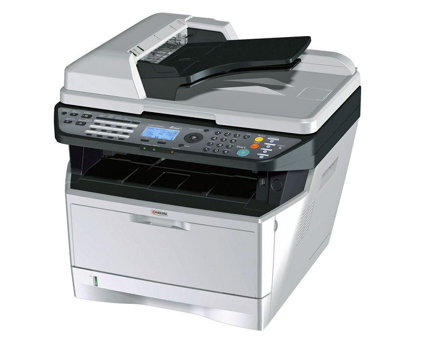 Kyocera ECOSYS M2035dn Kyocera ECOSYS M2035dn