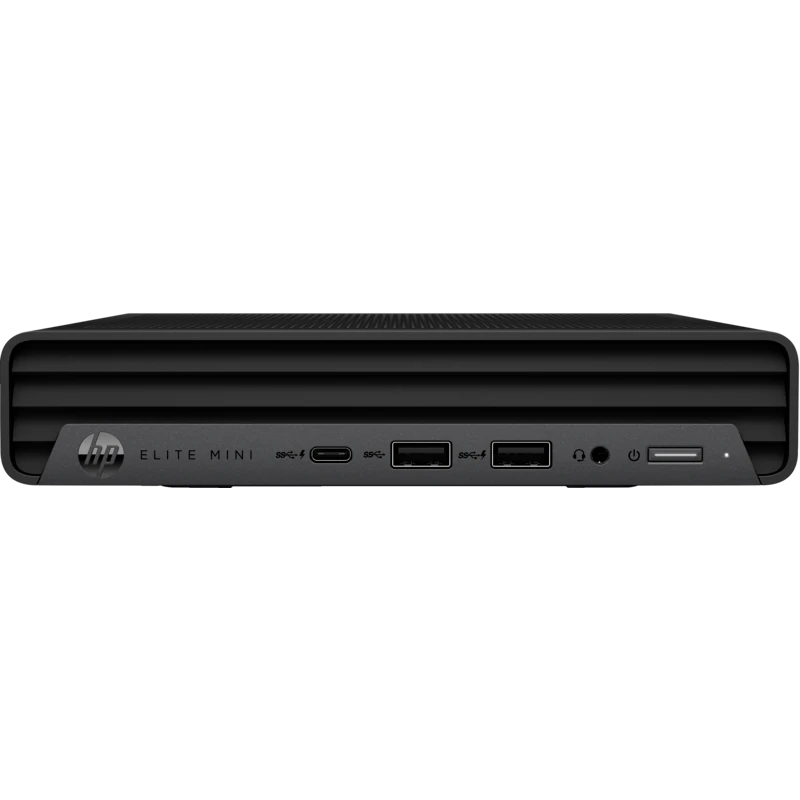 HP Elite 800 G9R Mini Core i7-14700T,16Gb DDR5-5600(1),1Tb SSD M.2 NVMe,Intel Q670,WiFi+BT,ENG/RU Kbd +Mouse,2y,Win11Pro HP Elite 800 G9R Mini Core i7-14700T,16Gb DDR5-5600(1),1Tb SSD M.2 NVMe,Intel Q670,WiFi+BT,ENG/RU Kbd +Mouse,2y,Win11Pro