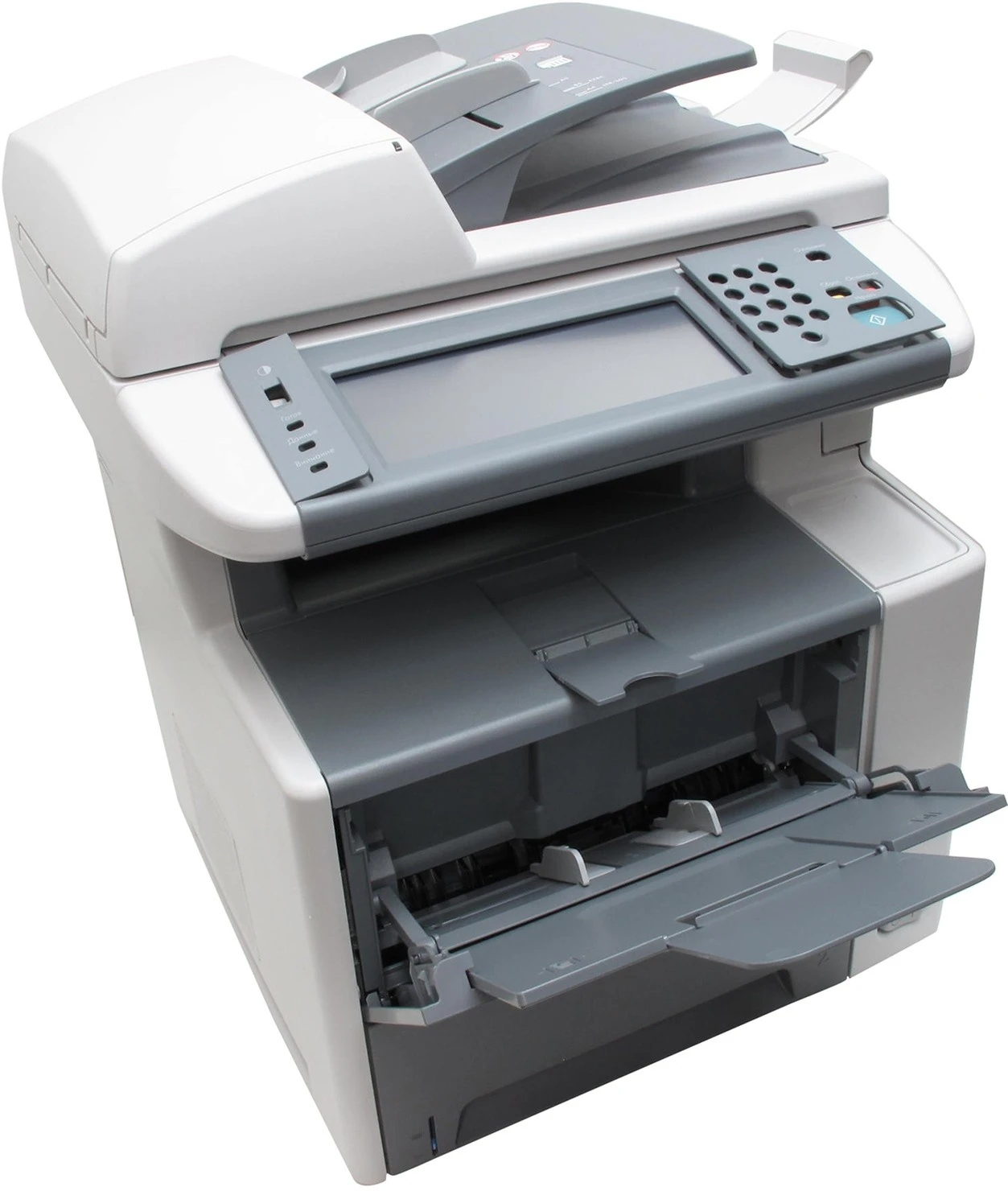 HP LaserJet M3027 MFP