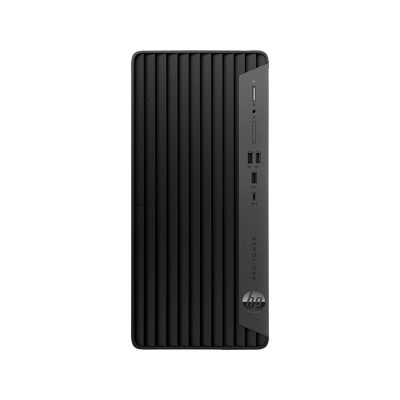 Персональный компьютер HP Pro 400 G9 TWR Core i7-14700,8GB,512GB,eng usb kbd,mouse,WiFi,BT,DOS,1Wty(+кабель PC-186-K)