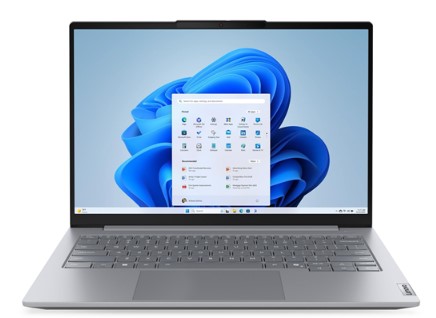 Lenovo ThinkBook 14 G8 IAL 14" WUXGA (1920x1200) IPS 300N, Ultra 7 255H, 1x16GB DDR5-5600, 512GB SSD M.2, Intel Arc 140T, WiFi6E, BT, FPR, TPM2, FHD Cam, 45Wh, 65W USB-C, NoOS, 1Y, 1.36kg