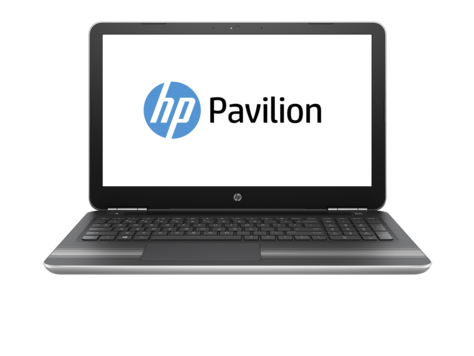 HP Pavilion 15-aw030ur