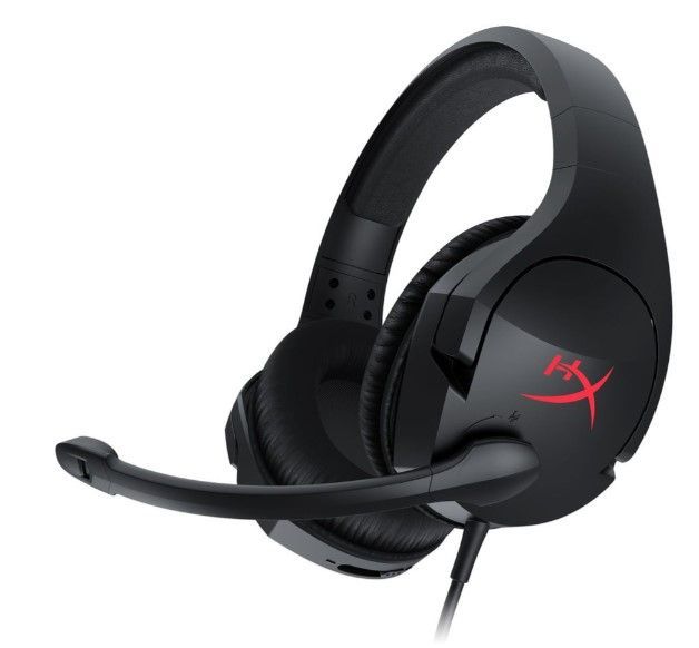 Гарнитура HyperX Cloud STINGER Black