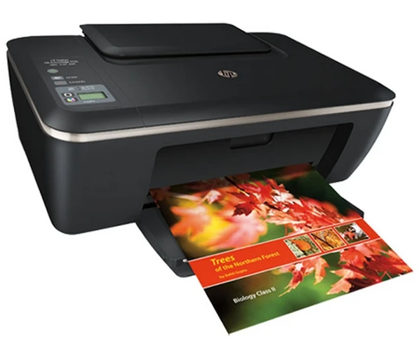 HP Deskjet Ink Advantage 2515