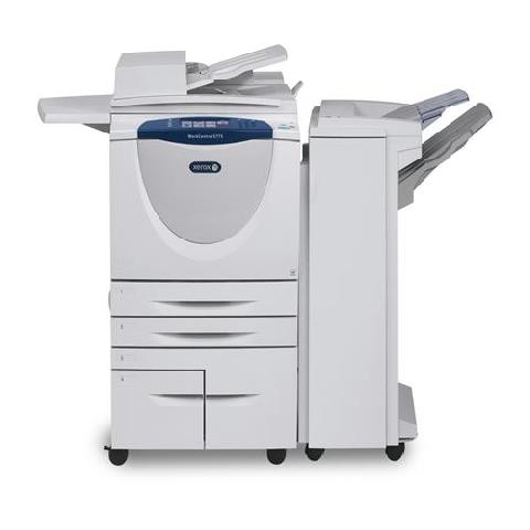 Xerox WorkCentre 5775