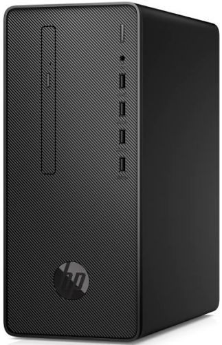 HP Desktop Pro G2 MT HP Desktop Pro G2 MT