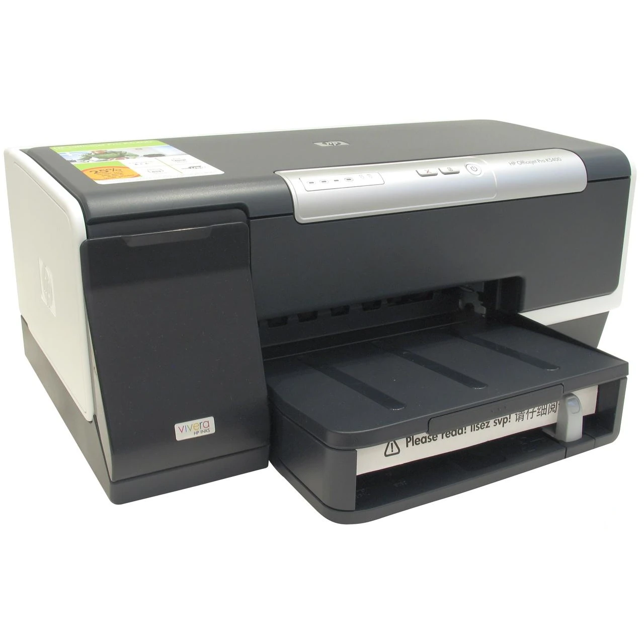 HP Officejet Pro K5400
