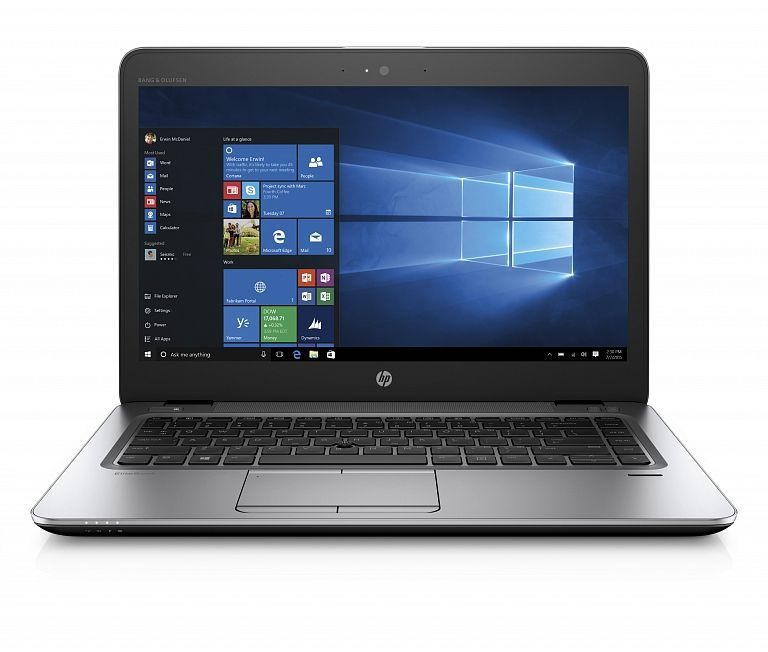 HP Elitebook 840 G4 HP Elitebook 840 G4