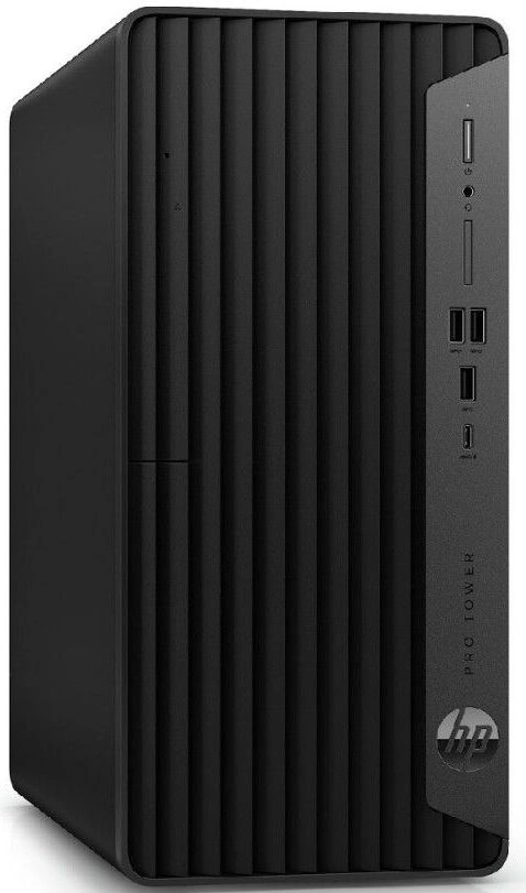 ПК HP 400 G9 MT i5 12500 (3) 8Gb SSD512Gb UHDG 770 DVDRW Windows 11 Professional 64 GbitEth 180W мышь клавиатура черный (6A738EA) ПК HP 400 G9 MT i5 12500 (3) 8Gb SSD512Gb UHDG 770 DVDRW Windows 11 Professional 64 GbitEth 180W мышь клавиатура черный (6A738EA)
