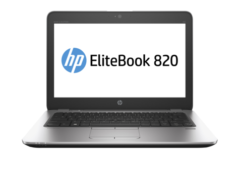 HP EliteBook 820 G4 HP EliteBook 820 G4