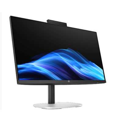 Моноблок HP ProStudio 4 G1i All-in-One NT 23.8" IPS FHD(1920x1080)Core Ultra-5 235,16GB,512GB,eng usb kbd,mouse,WiFi,BT,Adjustable Height Stand,5MP,Win11Home,1Wty Моноблок HP ProStudio 4 G1i All-in-One NT 23.8" IPS FHD(1920x1080)Core Ultra-5 235,16GB,512GB,eng usb kbd,mouse,WiFi,BT,Adjustable Height Stand,5MP,Win11Home,1Wty