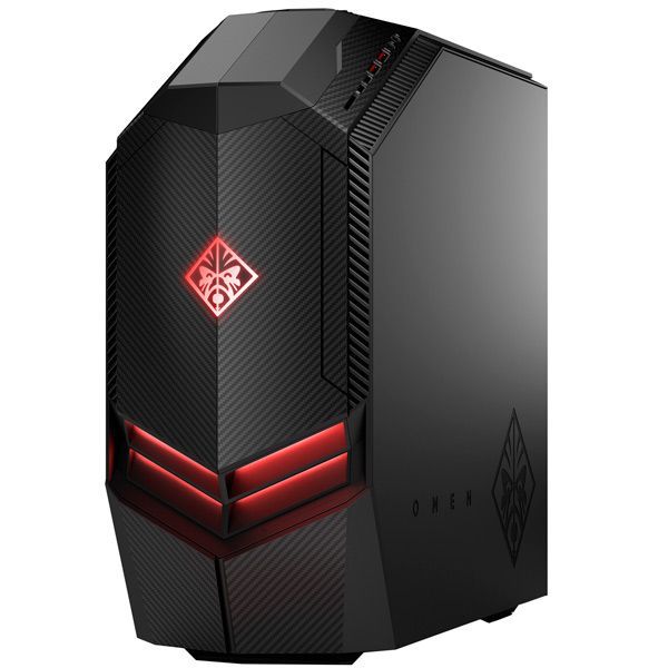 HP Omen 880-183ur HP Omen 880-183ur