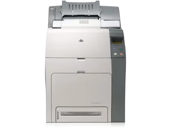 HP COLOR LaserJet 4700DN