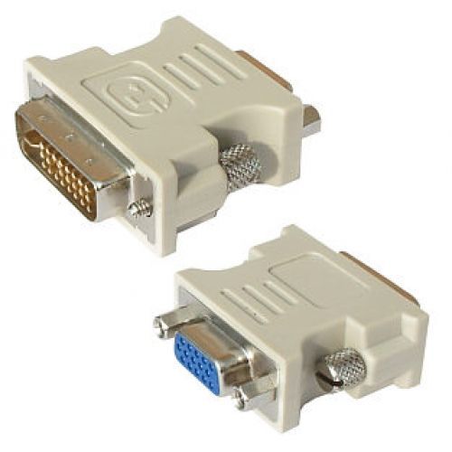 Комплект преобразователя HP DVI к VGA Комплект преобразователя HP DVI к VGA