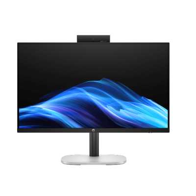 Моноблок HP ProStudio 4 G1i All-in-One NT 23.8" IPS FHD(1920x1080)Core Ultra-5 225T,16GB,512GB,eng/rus usb kbd,mouse,WiFi,BT,Height Stand,Dual AryMic 5MP,VGA Port v2,DOS,1Wty