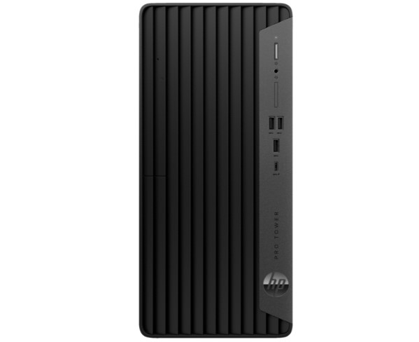 персональный компьютер HP Pro 400 G9 TWR Core i5-13500,8GB,512GB,DVD,eng usb kbd,mouse,WiFi,BT,Serial Port,DOS,1Wty