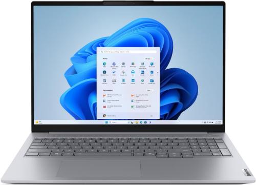 Ноутбук Lenovo ThinkBook 14 G8 IAL 14" WUXGA IPS, Intel Core Ultra 5 225U, 16Gb, 512Gb SSD, FHD Cam, 45Whr, no OS, серый + сумка Ноутбук Lenovo ThinkBook 14 G8 IAL 14" WUXGA IPS, Intel Core Ultra 5 225U, 16Gb, 512Gb SSD, FHD Cam, 45Whr, no OS, серый + сумка