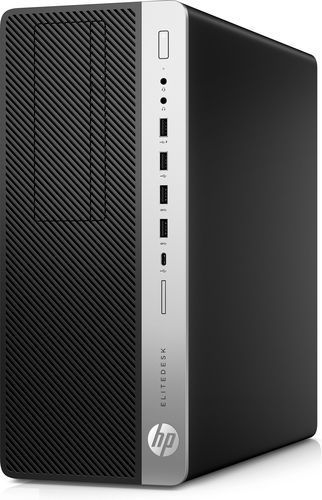 HP EliteDesk 800 G5 TWR HP EliteDesk 800 G5 TWR