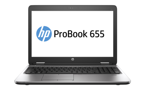 HP ProBook 655 G2 HP ProBook 655 G2