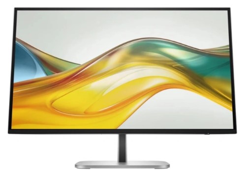 Монитор HP Series 5 Pro 23.8 inch FHD USB-C Conferencing Monitor - 524pm 23.8" 1920x1080, 16:9, IPS, 350 cd/m2,5 ms, 178°/178°, HDMI, USB-A, USB-C, USB-B, DP, 100 Hz, Tilt, Swiwel, Pivot, Vesa