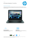 HP Pavilion - 15-bc425ur