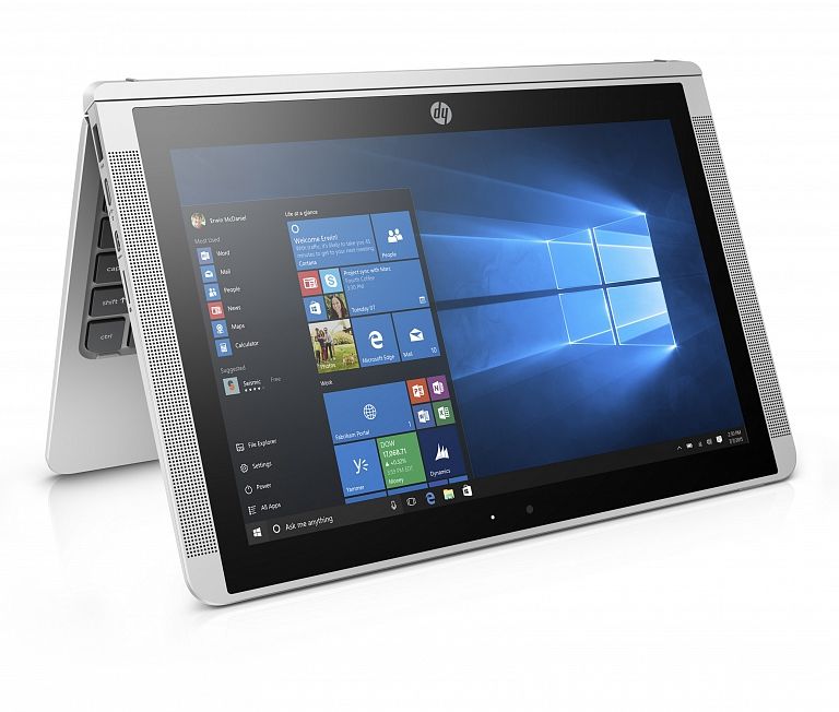 HP x2 210 G2