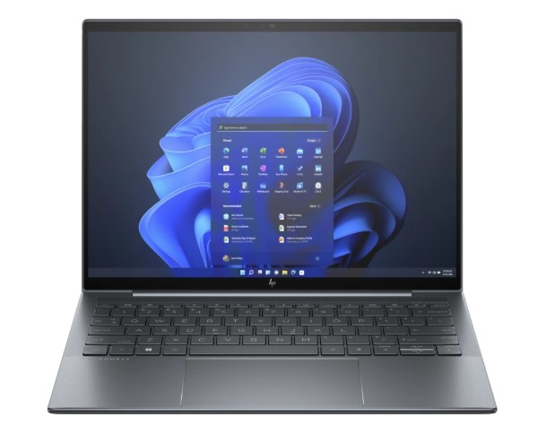 Ноутбук HP Elite Dragonfly G4 Core i7-1355U,13.5" WUXGA+ (1920x1280) IPS TouchScreen 1000cd Sure View  AG,32Gb LPDDR5-6400,512 GB SSD,68Wh,FPR,Metal case,ENG Kbd backlit ,5MP Cam,0.99kg,1y,Win11Pro (кабель пи