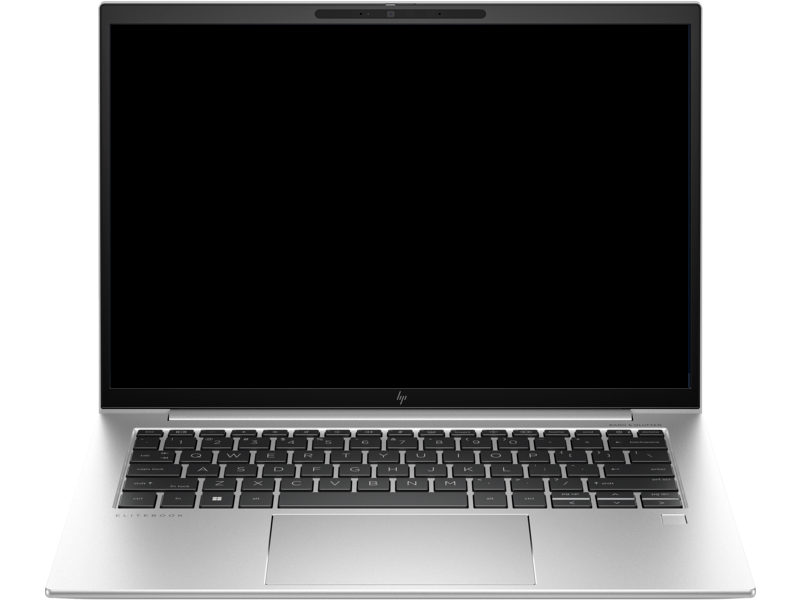 HP EliteBook 840 G10 Intel Core i7-1355U,14" WUXGA (1920x1200) IPS AG,16Gb DDR5-5200MHz(1),1Tb SSD NVMe,Al Case,51Wh,FPS,!ENG! Kbd Backlit,1.36kg,Silver,2y,DOS HP EliteBook 840 G10 Intel Core i7-1355U,14" WUXGA (1920x1200) IPS AG,16Gb DDR5-5200MHz(1),1Tb SSD NVMe,Al Case,51Wh,FPS,!ENG! Kbd Backlit,1.36kg,Silver,2y,DOS