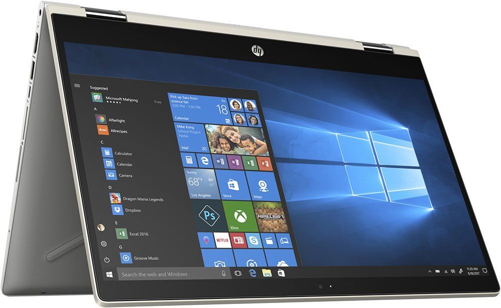HP Pavilion x360 14-cd0012ur HP Pavilion x360 14-cd0012ur