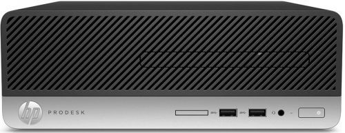 HP 400 G4 ProDesk SFF