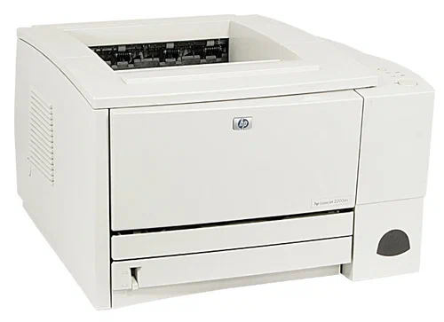 HP LaserJet 2200