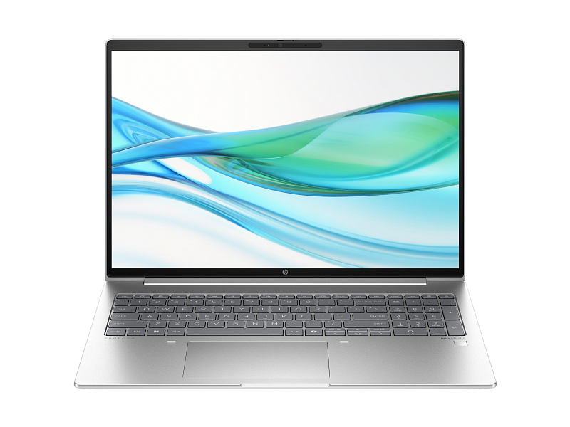 Ноутбук HP ProBook 460 G11 Core Ultra 5-125U 16" WUXGA (1920x1200) UWVA 300 nits (1x8GB) DDR5 5600 512GB SSD,Backlit,51Wh,1,8kg,1y,Silver,Dos,KB Eng/Rus,Silver