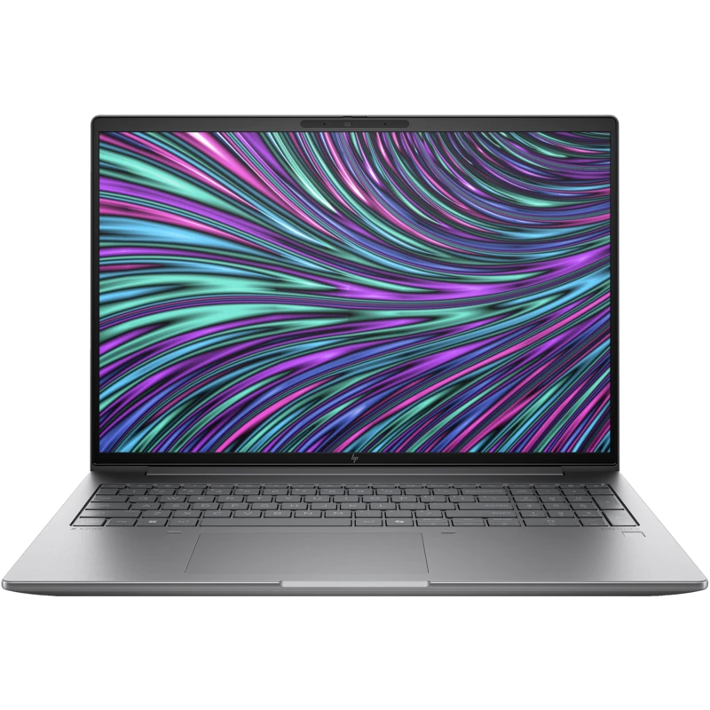 HP ZBook Power G11 Core U7-155H 3.8 GHz,16" WUXGA (1920x1200) IPS AG 400nits,nVidia RTX A3000ADA 8Gb GDDR6, 32Gb DDR5-5600(1),1Tb SSD,83Wh LL,FPR,2,0kg,2y,HD Webcam+IR,Win11Pro(multilang), eng/rus kbd HP ZBook Power G11 Core U7-155H 3.8 GHz,16" WUXGA (1920x1200) IPS AG 400nits,nVidia RTX A3000ADA 8Gb GDDR6, 32Gb DDR5-5600(1),1Tb SSD,83Wh LL,FPR,2,0kg,2y,HD Webcam+IR,Win11Pro(multilang), eng/rus kbd